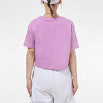 (WMNS) Nike Sportswear Essential Round-neck Purple BV6176-591