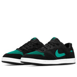 Nike SB Alleyoop 'Black Green' CJ0882-007