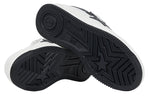 A BATHING APE Bape Sta x JJJJound 'Black White' 1I73-191-912-BLACK