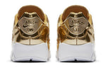 (WMNS) Nike Air Max 90 'Metallic Pack - Gold' CQ6639-700