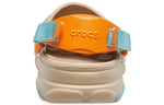 Crocs Classic Clog Beach Unisex Sandals 206340-2ZM