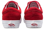Vans Old Skool Red Unisex VN0A3D29RXK