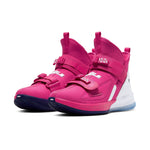Nike LeBron Soldier 13 'Kay Yow' CV1942-600