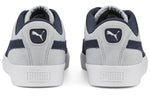 PUMA Suede Skate Nitro 'Platinum Grey Parisian Night' 386082-01