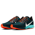 (WMNS) Nike Air Zoom Pegasus 36 Ekiden 'Black Green' CN6867-001