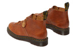 Dr. Martens Unisex Church Buckingham Martin Boots Brown 26857226