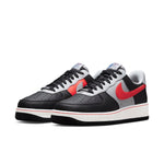 Nike Air Force 1 Low '07 LV8 x NBA '75th Anniversary - Trail Blazers' DC8874-001