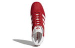 adidas Gazelle 'Scarlet' S76228