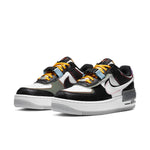 (WMNS) Nike Air Force 1 Shadow 'Spiral Sage' DC2542-001