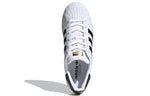 (WMNS) adidas Superstar 'Gold Metallic' FX8543