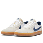Nike SB Heritage Vulc 'Summit White Navy' CD5010-102