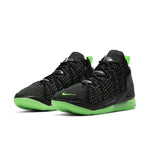 Nike LeBron 18 EP 'Dunkman' CQ9284-005