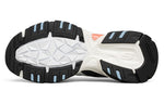 (WMNS) Skechers Stamina V2 Low Running Shoes White/Black 149510-WCC