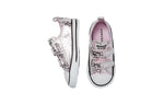 Converse Chuck Taylor All Star Low Top 'Silver Pink' 769706C