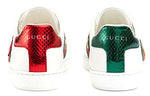 (WMNS) Gucci Ace 'Pineapple' 431920-A38G0-9064