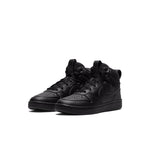 (PS) Nike Court Borough Mid 2 Younger Kids' Boot BQ5442-001