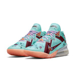 Nike Mimi Plange x LeBron 18 Low 'Daughters' CV7562-400