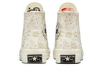 (WMNS) Converse Chuck 70 High 'Golden Elements' A02207C