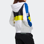 (WMNS) adidas neo CS CB WB 2 / Jacket FK9955