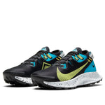 (WMNS) Nike Pegasus Trail 2 'Laser Blue Limelight' CK4309-003