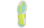 (WMNS) ASICS Dynaflyte 2 'White Yellow' T7D5N-0107