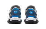 PUMA Storm Stitching 'Gray Dark Blue White' 372274-06