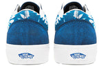 Vans Old Skool 'Solar Floral True Blue' VN0A4U3BWV8