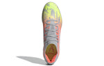 adidas X Speedflow.3 'Grey Pink Yellow' FY3311