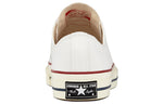 Converse Chuck 70 Low 'White' 162065C