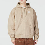 Nike As M Nsw Hbr-S Jkt Logo DQ4184-247