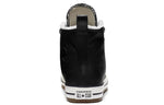 Converse Chuck Taylor All Star Hiker Boot 'Black' 161512C