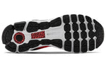 Under Armour Hovr Infinite 2 Running Shoes Black/Red 3022587-600