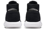 Nike Hyperdunk 2017 Flyknit EP 'Black' 917727-001