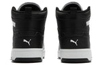 PUMA REBOUND Joy Camo 'Black White' 391904-01