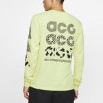 Nike Lab ACG Long-Sleeve Top CD7657-335