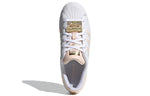 (WMNS) adidas Superstar 'White Pink Tint' H03910