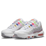 (WMNS) Nike Air Max 95 White Multi 'Cream White' DH5722-100