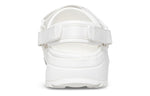 Crocs Classic Hiker Clog 'Triple White' 206772-143