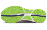 PUMA Electrify Nitro Spectra Sneakers White/Green 195415-01