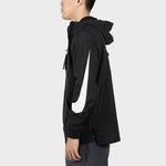 Nike Big Swoosh Japan limited Big Hook 'cw6207-010' CW6207-010