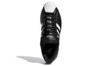 adidas Pro Model 2G Low 'Black White' FX4980