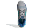adidas UltraBoost 19 'Shock Cyan' F35240