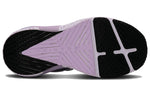 (WMNS) Under Armour Hovr Apex 2 Sports Shoes Black/Purple 3023008-002