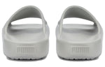 PUMA Shibui Cat Slide 'Harbor Mist' 385296-06