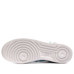 Nike Air Force 1 Low PRM 'White Black Vast Grey' CI0065-100