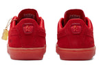 PUMA Haribo x Suede 'Poppy Red' 382563-01