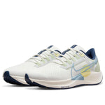 (WMNS) Nike Air Zoom Pegasus 38 'White Boarder Blue' DQ5077-141