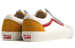 Vans OG Old Skool LX 'White' VN0A38FWVZ0
