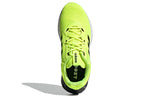 adidas Kaptir 'Solar Yellow Black' FZ2859
