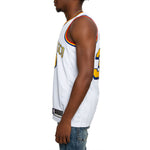 Nike NBA Stephen Curry Golden State Warriors 2019/20 Fan Edition Jersey #30 BQ8108-103
